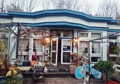 Гранд-кафе «Васин сад»