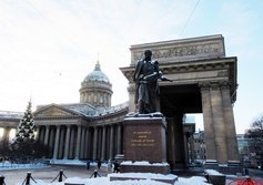 Памятник Барклаю-де-Толли