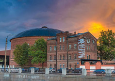 Планетарий № 1