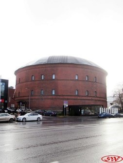 Планетарий № 1