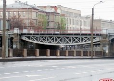 Царскосельский железнодорожный мост