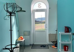 Турбаза "Тенгри"