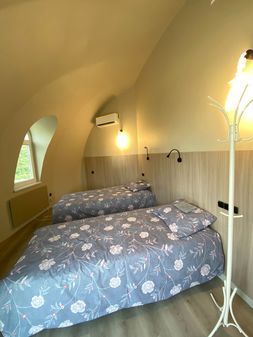 Турбаза "Табын"