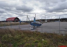 Аэродром «Сельцо»