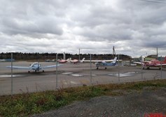 Аэродром «Сельцо»