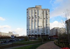 Дома «на курьих ножках»