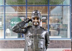 Бравый солдат Швейк