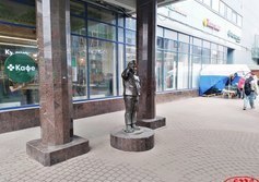 Бравый солдат Швейк