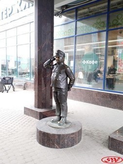 Бравый солдат Швейк