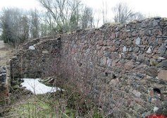 Усадьба Власово в Кирово