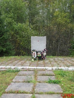 Кингисеппский рубеж обороны