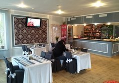 Кафе «Придорожное» в Чирковицах