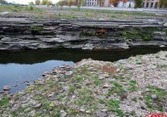 Нарвские водопады