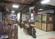 Ресторан "Фермер"