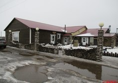 Ресторан "Фермер"