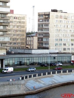 Театр "Мастерская"