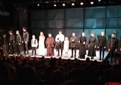 Театр "Мастерская"