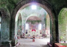 Церковь Георгия Победоносца