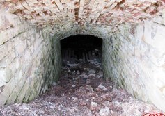 Родовой склеп Альбрехтов