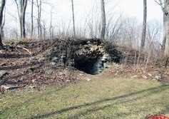 Родовой склеп Альбрехтов