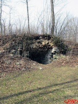 Родовой склеп Альбрехтов