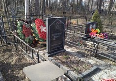 Могила неизвестного матроса в д. Лужицы