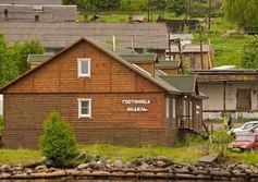 Гостиница «Индель»