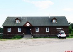 Гостиница «Индель»