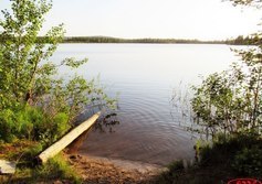 Озеро Круглое