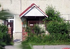 Гостиница Вираж