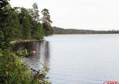 Озеро Щучье