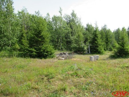 Стоянка на берегу моря