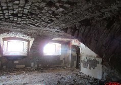 Усадьба Румянцевых-Задунайских в Жабино