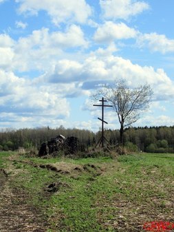 ДОТ Карпова