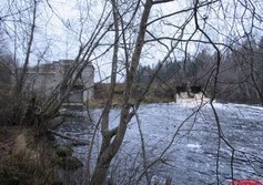 Рождественская ГЭС