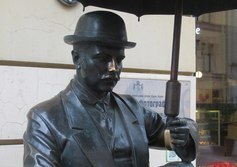 Петербургский фотограф