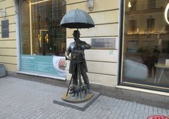 Петербургский фотограф