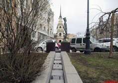 «Новый век» и «Река времени»