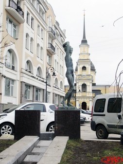 «Новый век» и «Река времени»