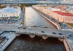 Мост Белинского