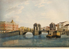 Мост Белинского