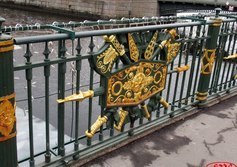 Пантелеймоновский мост