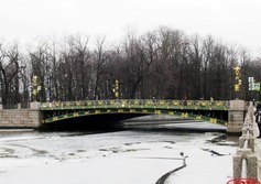 Пантелеймоновский мост