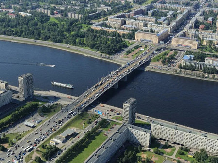 Володарский мост