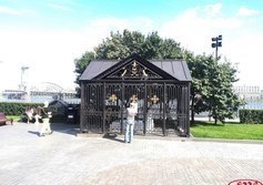 Могила Матроны Босоножки