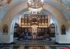 Храм святого Апостола Петра