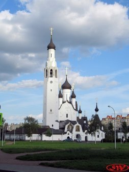 Храм святого Апостола Петра