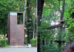 Парк имени И.В. Бабушкина