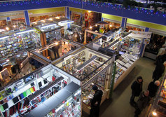 Дом культуры текстильщиков (ДК им. Н.К. Крупской)