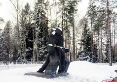 "Молох тоталитаризма"